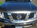 Storm Gray - Frontier NISMO Crew Cab 4x4 Photo No. 15