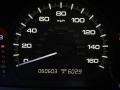 2006 Royal Blue Pearl Honda Accord LX Sedan  photo #24