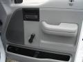 2008 Oxford White Ford F150 XL Regular Cab  photo #17