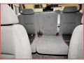 2009 Summit White Chevrolet Silverado 1500 LT Crew Cab 4x4  photo #27