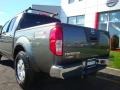 Storm Gray - Frontier NISMO Crew Cab 4x4 Photo No. 18