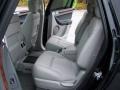 2007 Brilliant Black Chrysler Pacifica Touring  photo #10