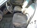 2005 Powder White Pearl Hyundai Sonata GLS V6  photo #10