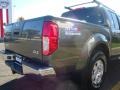 Storm Gray - Frontier NISMO Crew Cab 4x4 Photo No. 20