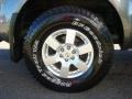 Storm Gray - Frontier NISMO Crew Cab 4x4 Photo No. 25