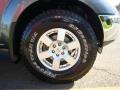 Storm Gray - Frontier NISMO Crew Cab 4x4 Photo No. 26