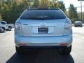 2007 Icy Blue Metallic Mazda CX-7 Grand Touring  photo #4