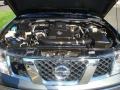 Storm Gray - Frontier NISMO Crew Cab 4x4 Photo No. 27