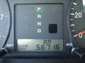 2005 Powder White Pearl Hyundai Sonata GLS V6  photo #22