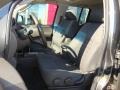Storm Gray - Frontier NISMO Crew Cab 4x4 Photo No. 31