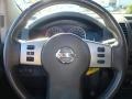 Storm Gray - Frontier NISMO Crew Cab 4x4 Photo No. 33