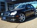 Black - C 230 Sport Photo No. 1