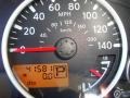 Storm Gray - Frontier NISMO Crew Cab 4x4 Photo No. 35