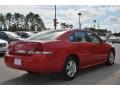 2009 Victory Red Chevrolet Impala LS  photo #5
