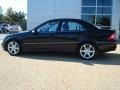 Black - C 230 Sport Photo No. 3