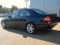 Black - C 230 Sport Photo No. 4
