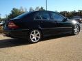 Black - C 230 Sport Photo No. 5