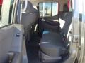 Storm Gray - Frontier NISMO Crew Cab 4x4 Photo No. 39