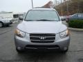 2007 Steel Gray Hyundai Santa Fe SE  photo #6