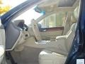 2007 Twilight Blue Pearl Infiniti M 35x Sedan  photo #7