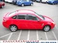 Vermillion Red - Focus SES Sedan Photo No. 5