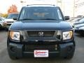 2006 Nighthawk Black Pearl Honda Element EX-P AWD  photo #2