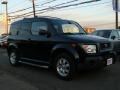 2006 Nighthawk Black Pearl Honda Element EX-P AWD  photo #3