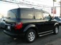 2006 Nighthawk Black Pearl Honda Element EX-P AWD  photo #4