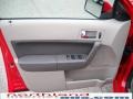 Vermillion Red - Focus SES Sedan Photo No. 9