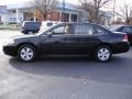 Black - Impala LT Photo No. 3