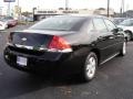 Black - Impala LT Photo No. 4