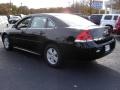 Black - Impala LT Photo No. 5