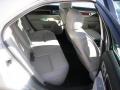 2007 Silver Birch Metallic Lincoln MKZ AWD Sedan  photo #17