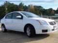 Fresh Powder White - Sentra 2.0 Photo No. 2