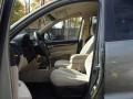 Natural Khaki - Santa Fe GLS 4WD Photo No. 13