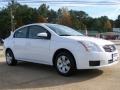 Fresh Powder White - Sentra 2.0 Photo No. 4
