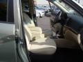Natural Khaki - Santa Fe GLS 4WD Photo No. 16