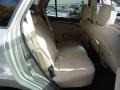 Natural Khaki - Santa Fe GLS 4WD Photo No. 17