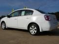 Fresh Powder White - Sentra 2.0 Photo No. 8