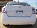 Fresh Powder White - Sentra 2.0 Photo No. 9