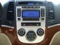 Natural Khaki - Santa Fe GLS 4WD Photo No. 21