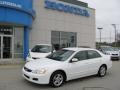 2007 Taffeta White Honda Accord SE Sedan  photo #1