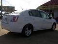 Fresh Powder White - Sentra 2.0 Photo No. 12