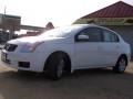 Fresh Powder White - Sentra 2.0 Photo No. 13
