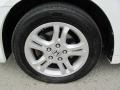 2007 Taffeta White Honda Accord SE Sedan  photo #3