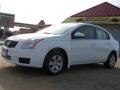 Fresh Powder White - Sentra 2.0 Photo No. 15