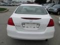2007 Taffeta White Honda Accord SE Sedan  photo #6
