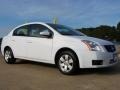 Fresh Powder White - Sentra 2.0 Photo No. 17