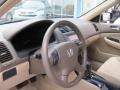 2007 Taffeta White Honda Accord SE Sedan  photo #8