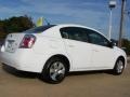 Fresh Powder White - Sentra 2.0 Photo No. 20